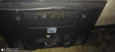 A picture of Tv samsang nchi 45 ilidondoka nauza kama spea 45000