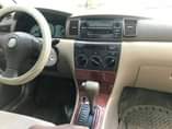 A picture of 2 2m only Toyota Corolla 2004 model in kaduna buy