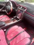 A picture of 2008 Lexus IS 250 08 08 Model