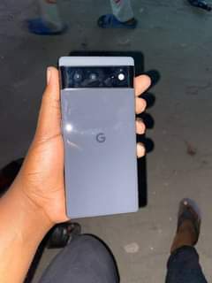 A picture of GOOGLE PIXEL 6