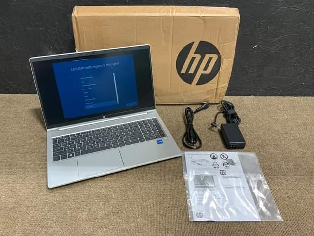 hp probook