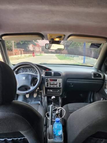 A picture of FASTEST FINGERS EXTREMELY CLEAN USED 406 MANUAL TRANSMISSION 2004 MODEL