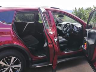 used toyota rav4