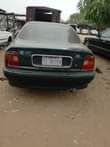 A picture of Very sharp and clean Rover Honda Engine Gear AC need