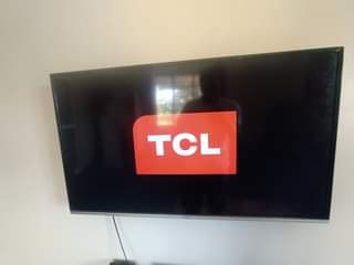 A picture of TCL