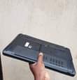 A picture of Acer i3 laptop
