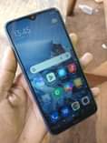 A picture of Redmi 8