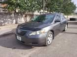 A picture of 2008 Model Toyota Camry LE