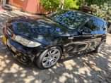 A picture of BMW