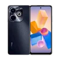 A picture of Infinix hot 40i
