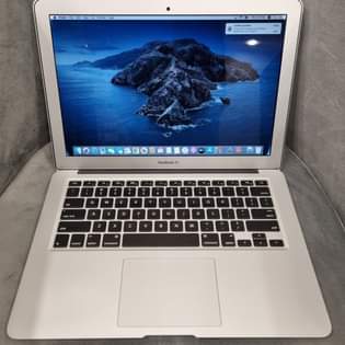 macbook
