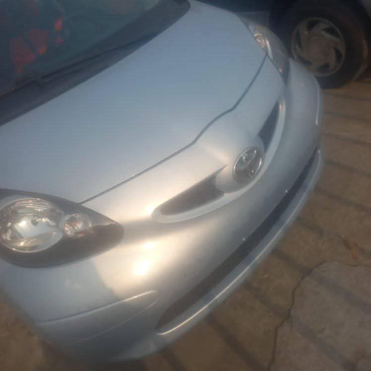 A picture of 2006 Toyota Corolla 2006