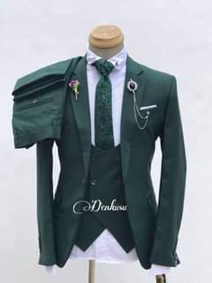 suits