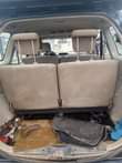 A picture of 2006 Toyota Avanza
