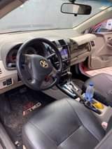 A picture of 2011 Toyota Corolla