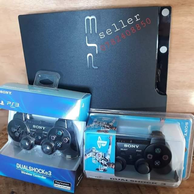 playstation
