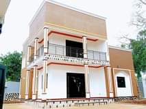 A picture of House for sale at 650m ush at Namugongo.