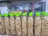 A picture of Freshly made cashew nuts 2k whole sale prize and retailers