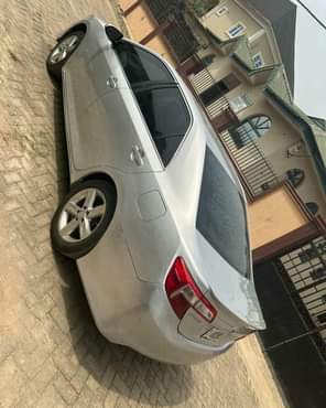 A picture of Registered but not used Reg 2014 Toyota Camry SE 4cylinder