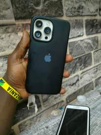 A picture of Iphone 14promax