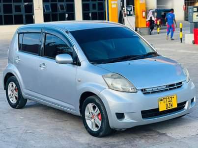 A picture of Nauza gari Yangu 0743218191