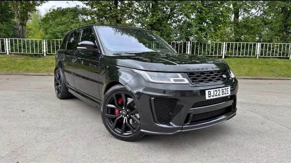 rover