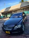 A picture of TOYOTA MARK X