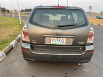 A picture of First body Toks