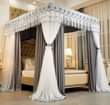 A picture of Diamond Mosquito Net 