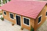 A picture of bricks