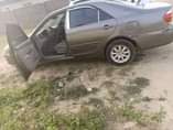 A picture of 2006 Toyota Camry