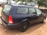 A picture of Ford Focus 2002