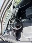 A picture of 2007 last badge Corolla