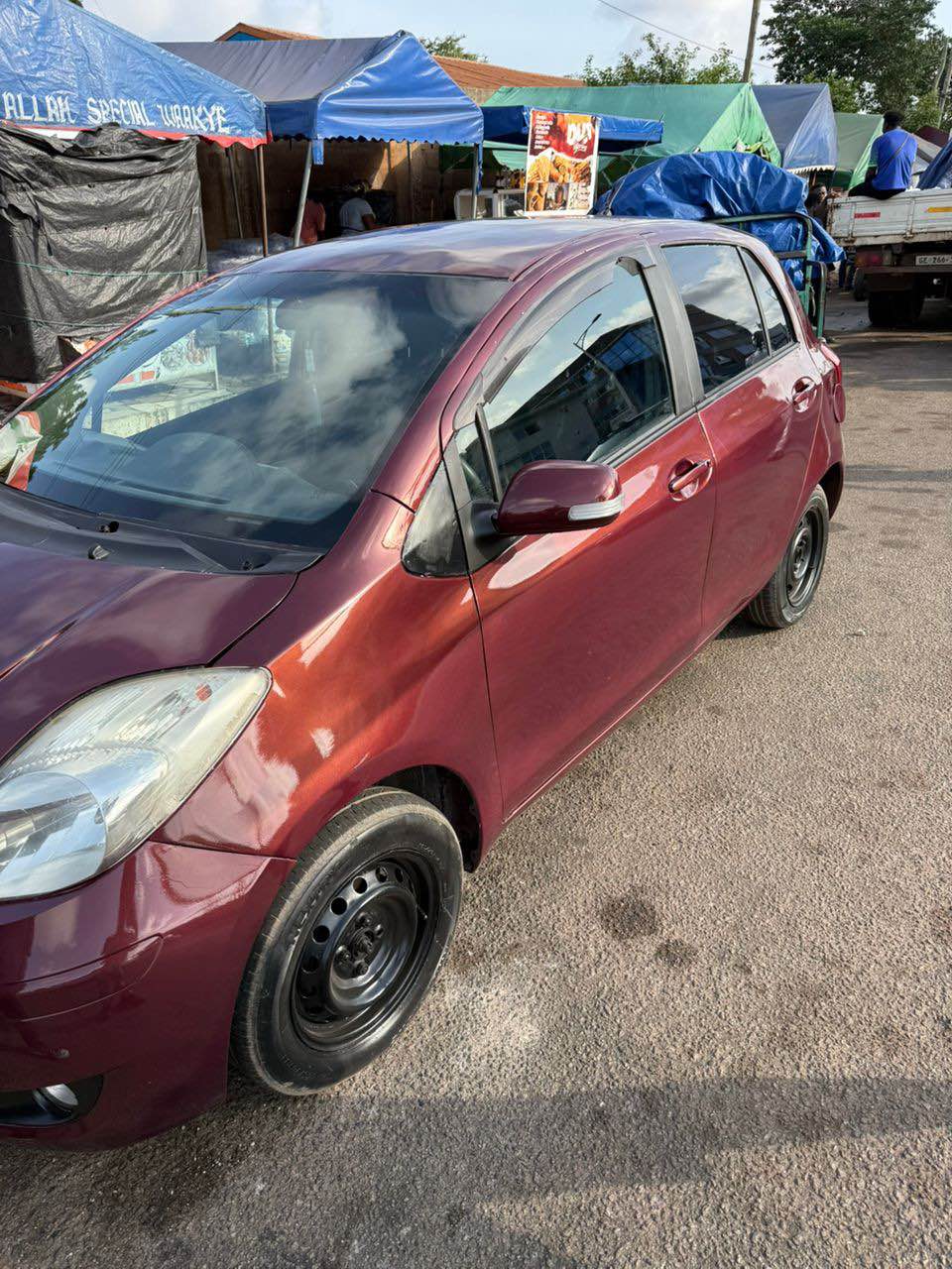 cars