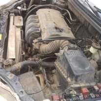 A picture of First body corolla very sharp and sound 2 8m SETTLEs