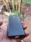 A picture of Qua phone
