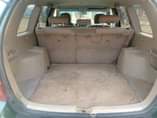 A picture of Awoof deal location is Ikorodu Buy and drive 2003 model