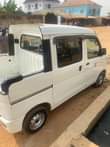 A picture of Tokunbo Korope pick up