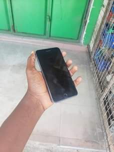 A picture of IPHONE 8 PLUS