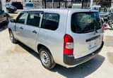 A picture of Toyota probox new model 2016