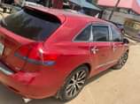 A picture of Awoof awoof deal 2010 venza Full option Nothing to fix