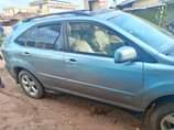 A picture of Sharp neatly used Lexus Rx 330 Absolute buy and drive