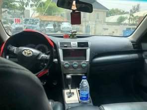 A picture of EXTREMELY SHARP 2011 TOYOTA CAMRY XLE FULL OPTION WITH V6