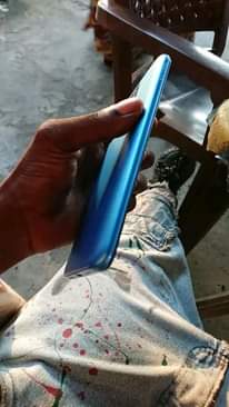 A picture of REDMI 10 MPYA BADO