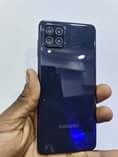 A picture of Samsung A22