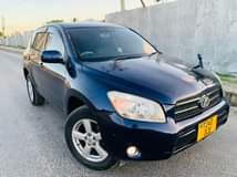 A picture of Rav4 miss Tz