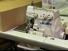juki sewing machines