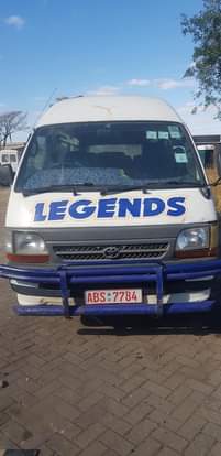used toyota hiace