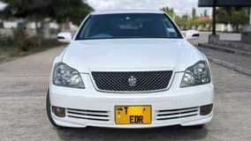 A picture of CROWN NUMBE EDR 16.5MILL.