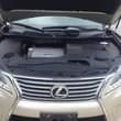 A picture of New 2015 Lexus RX350 Leather Interior Automatic transmission Factory Air